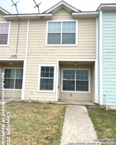 23 Bratton Drive San Antonio TX 78245