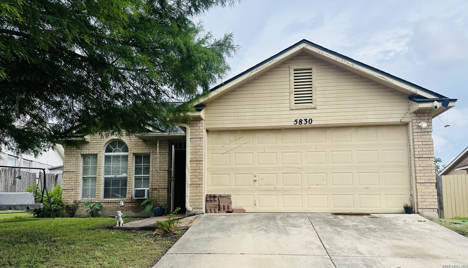 5830 Larkmeadow Drive San Antonio TX 78233