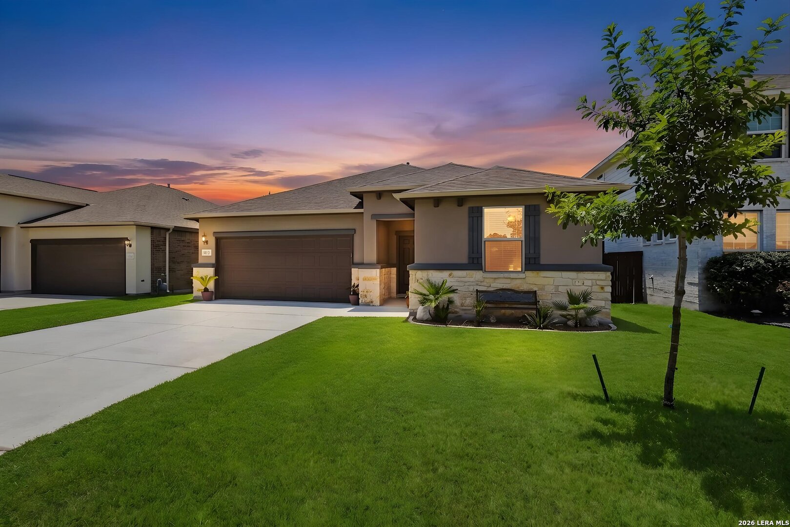 12534 Big Valley Creek San Antonio TX 78254