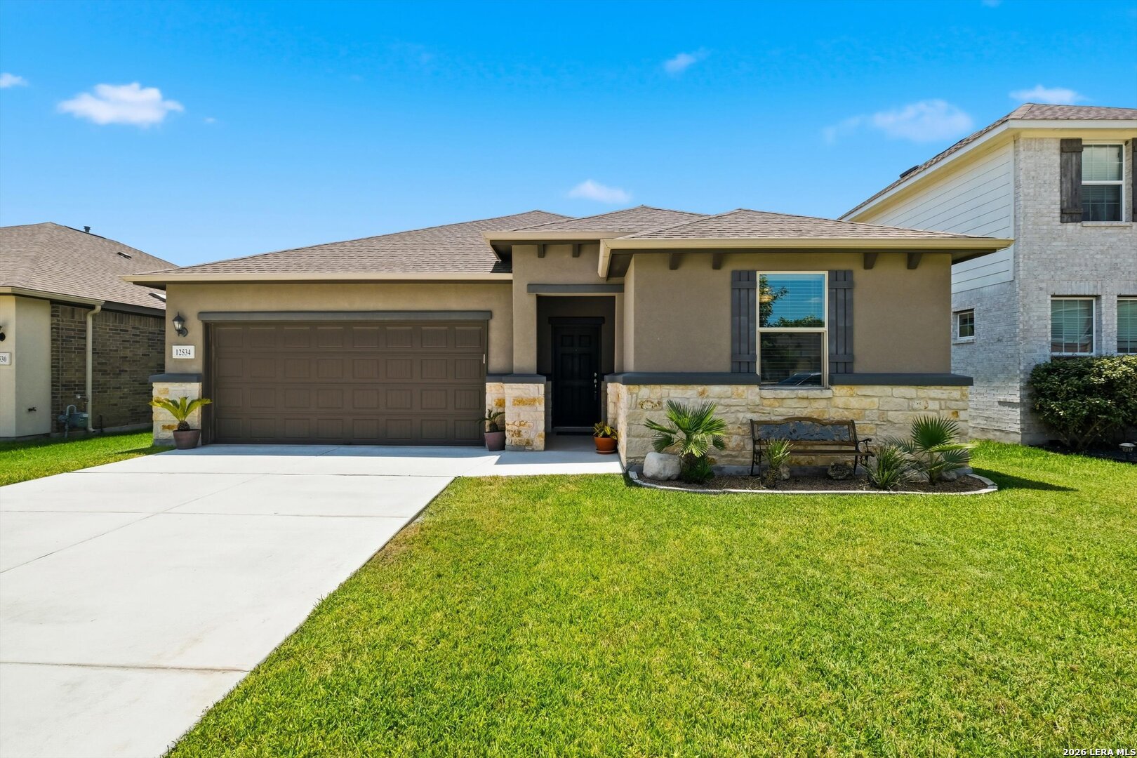 12534 Big Valley Creek San Antonio TX 78254