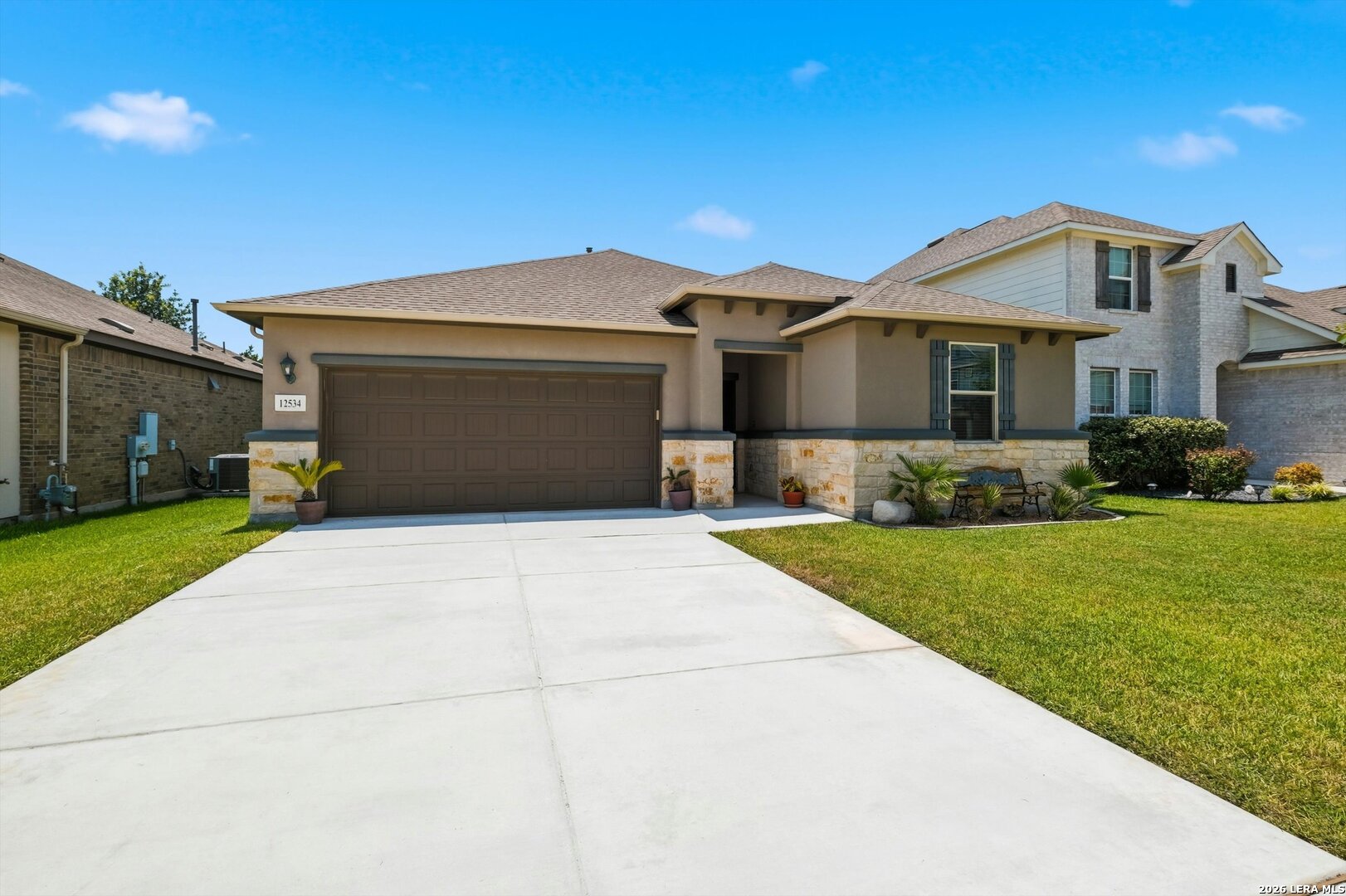 12534 Big Valley Creek San Antonio TX 78254