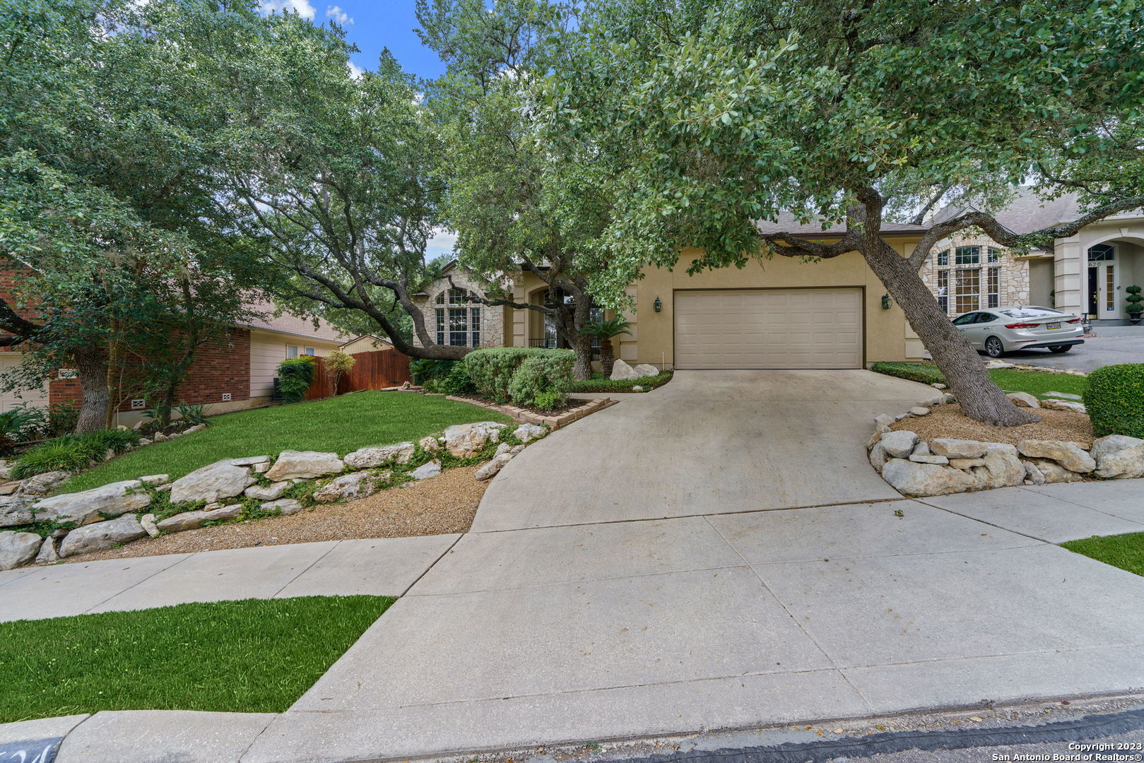 1624 Santa Fe Trail Drive San Antonio TX 78232