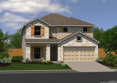 9207 Cook Creek Converse TX 78109
