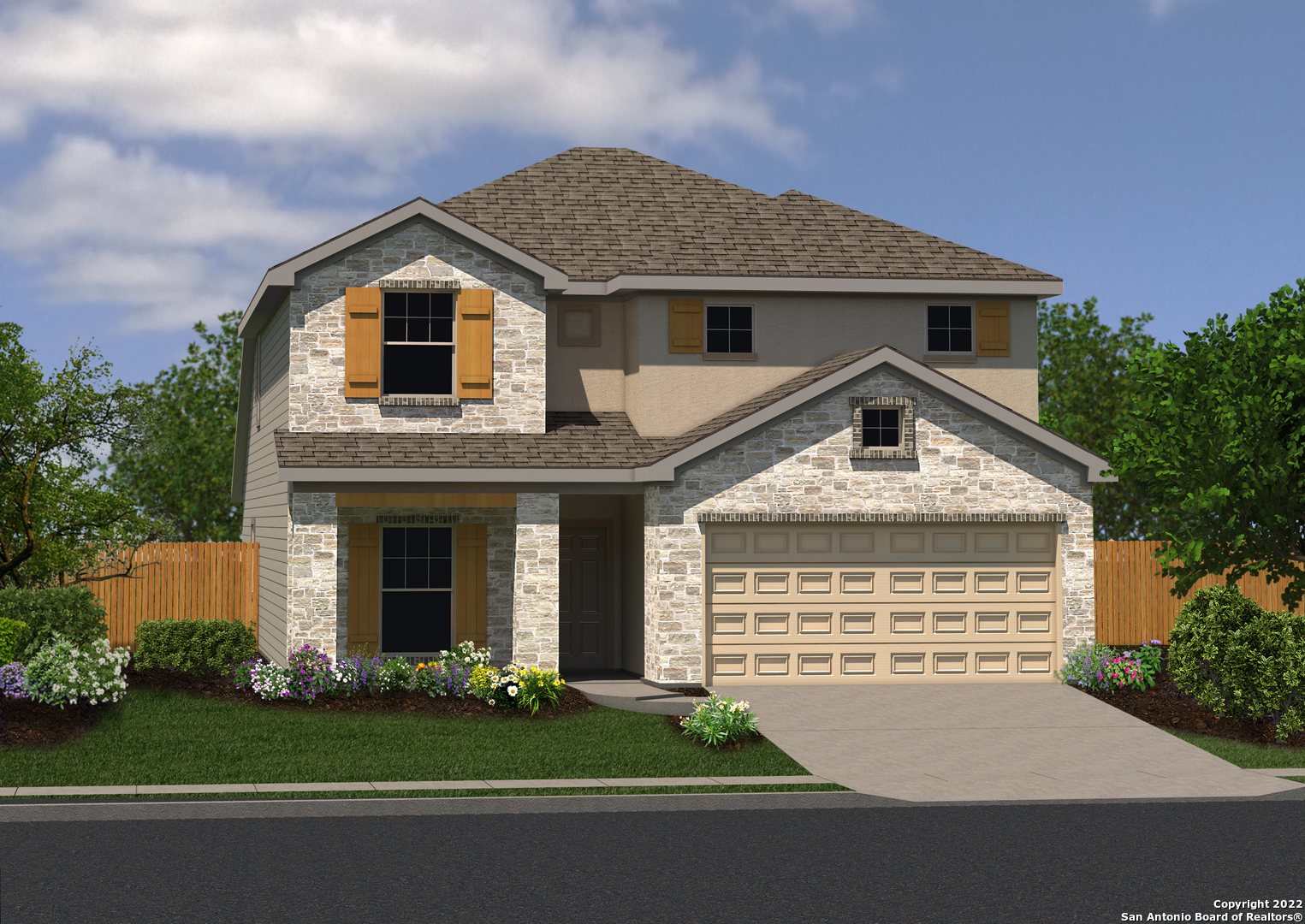 9207 Cook Creek Converse TX 78109