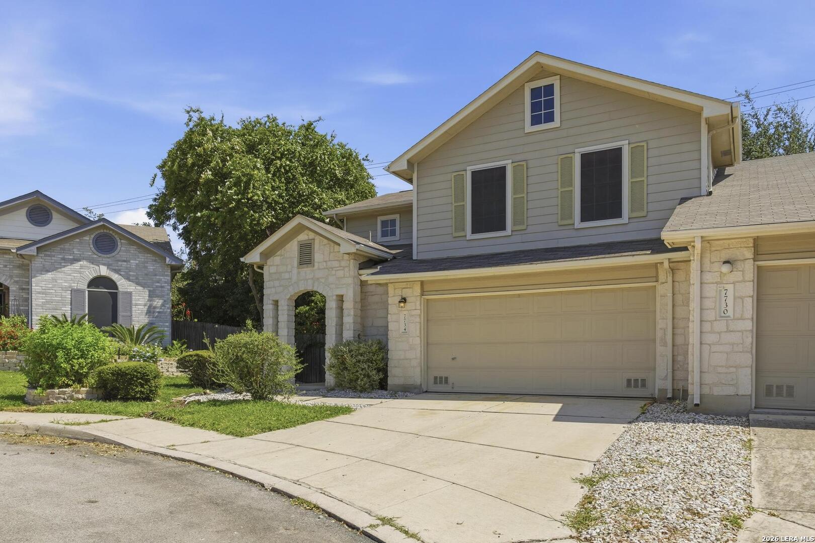 7734 Wexford Square San Antonio TX 78240