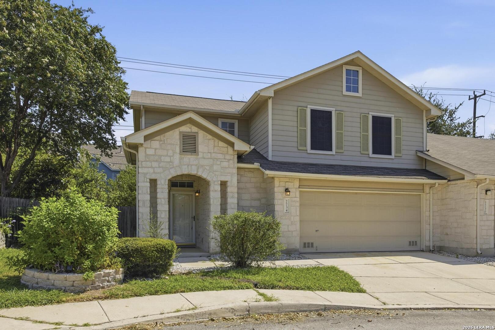 7734 Wexford Square San Antonio TX 78240