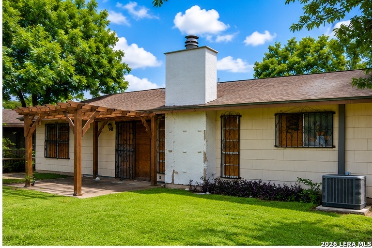 618 Sawtooth San Antonio TX 78245