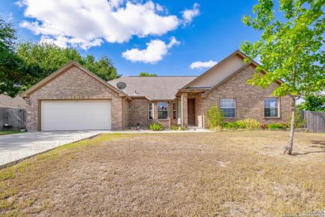 206 Club View West Seguin TX 78155