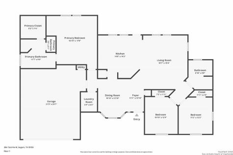 206 Club View West Seguin TX 78155