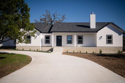 835 River Ranch Drive Bandera TX 78003