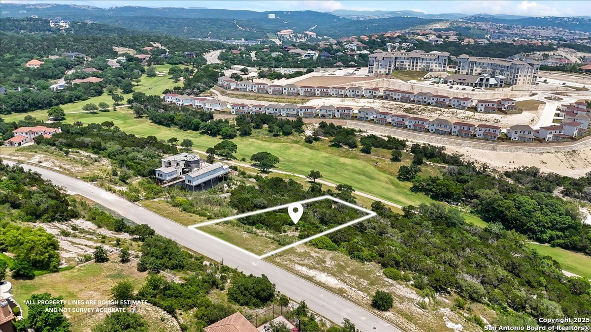 17731 Rancho Diana San Antonio TX 78255