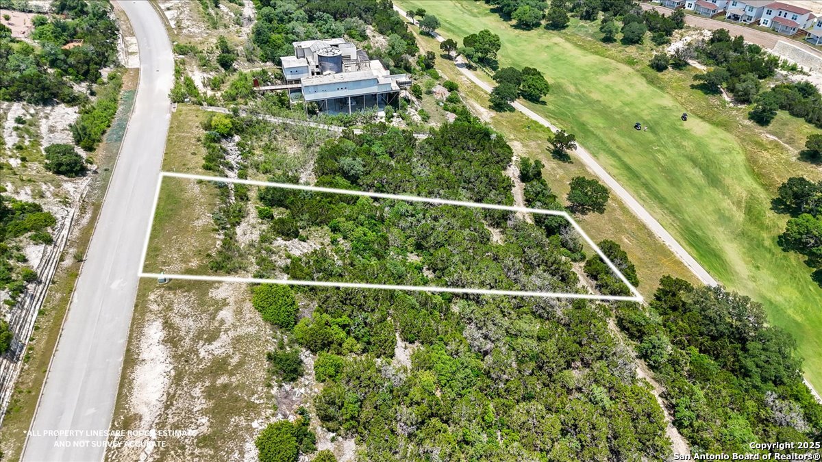 17731 Rancho Diana San Antonio TX 78255