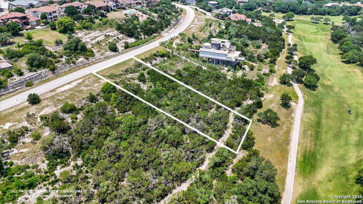 17731 Rancho Diana San Antonio TX 78255