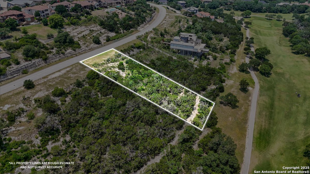 17731 Rancho Diana San Antonio TX 78255