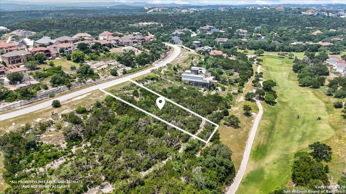 17731 Rancho Diana San Antonio TX 78255
