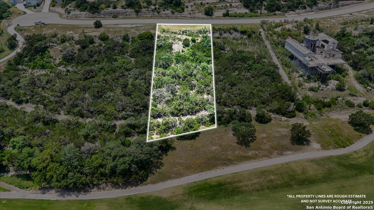 17731 Rancho Diana San Antonio TX 78255