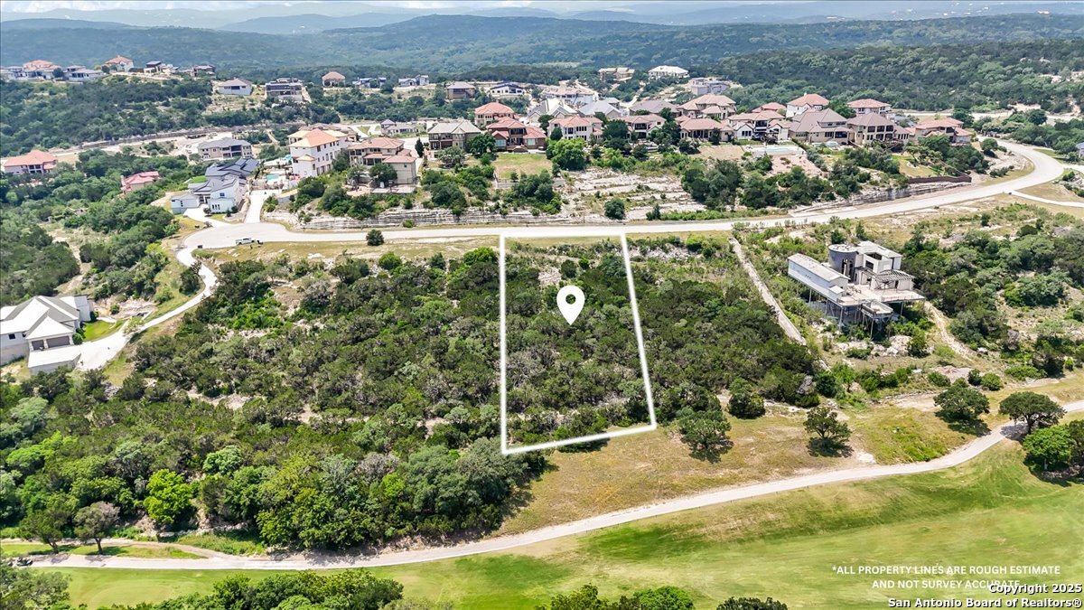 17731 Rancho Diana San Antonio TX 78255