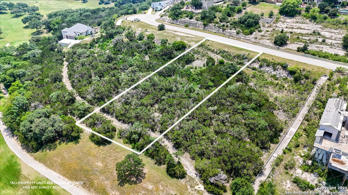 17731 Rancho Diana San Antonio TX 78255
