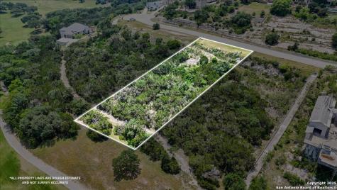 17731 Rancho Diana San Antonio TX 78255
