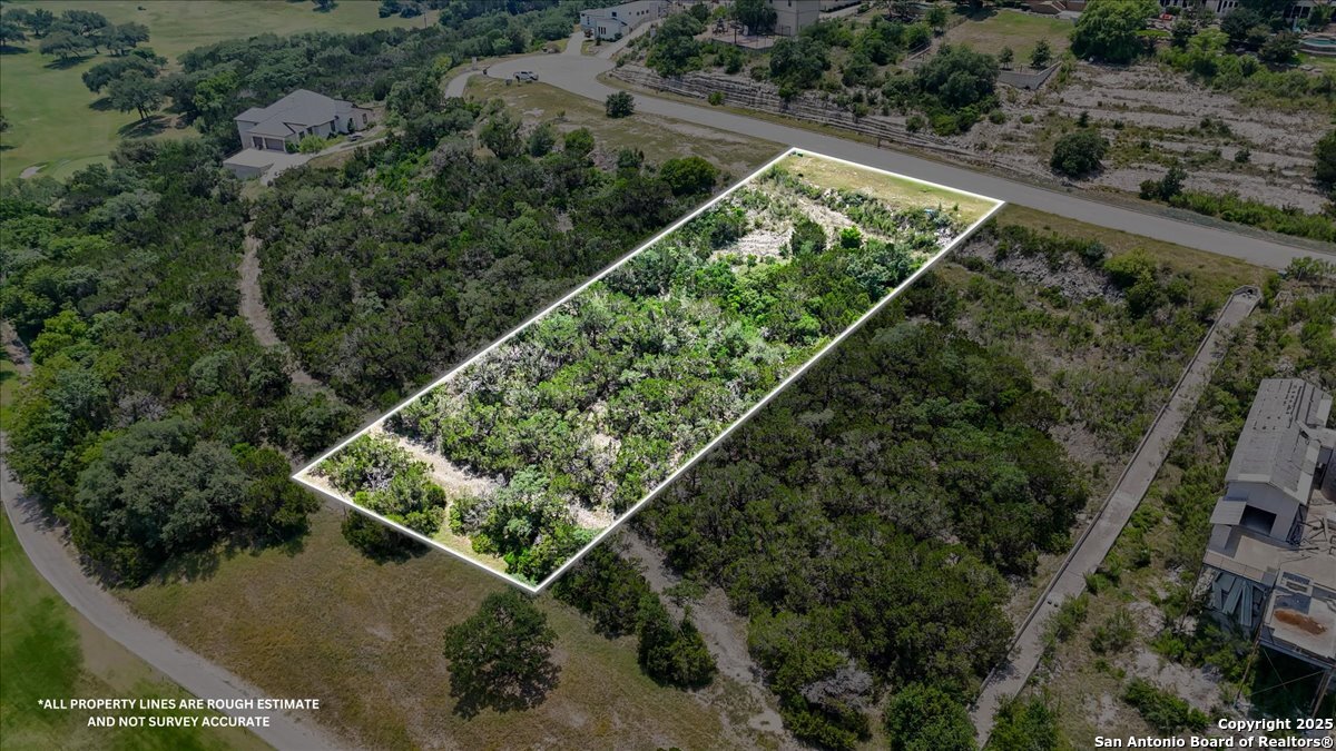 17731 Rancho Diana San Antonio TX 78255
