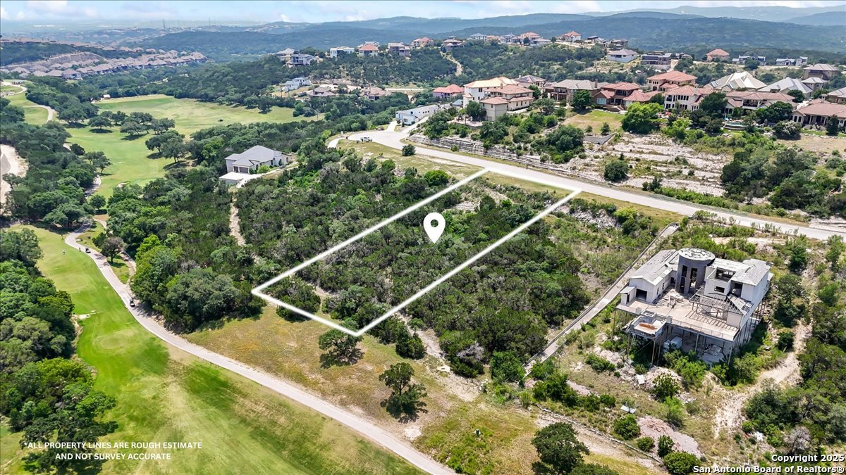 17731 Rancho Diana San Antonio TX 78255