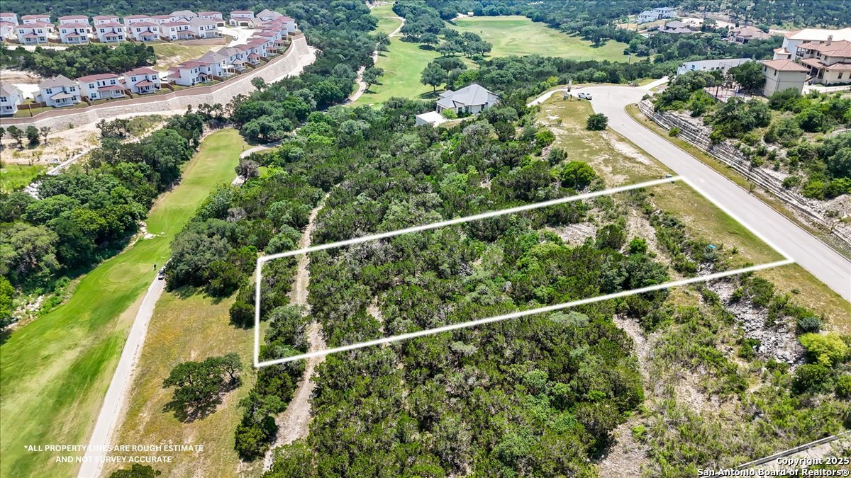 17731 Rancho Diana San Antonio TX 78255