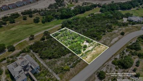 17731 Rancho Diana San Antonio TX 78255