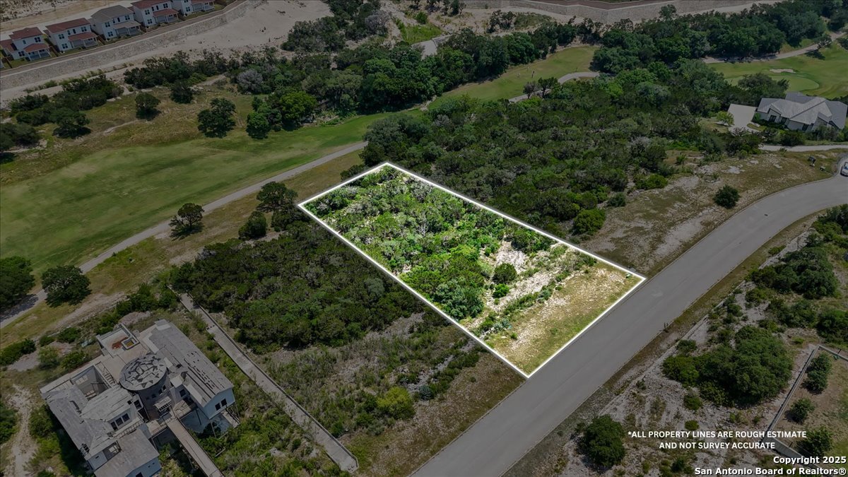 17731 Rancho Diana San Antonio TX 78255