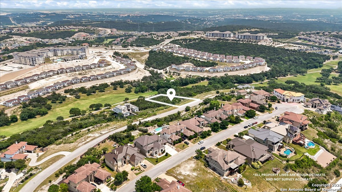 17731 Rancho Diana San Antonio TX 78255