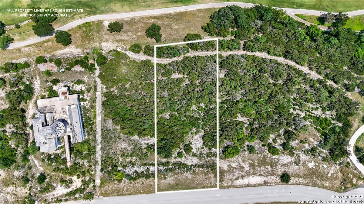 17731 Rancho Diana San Antonio TX 78255