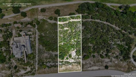 17731 Rancho Diana San Antonio TX 78255