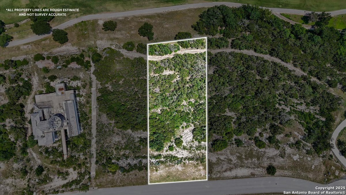 17731 Rancho Diana San Antonio TX 78255