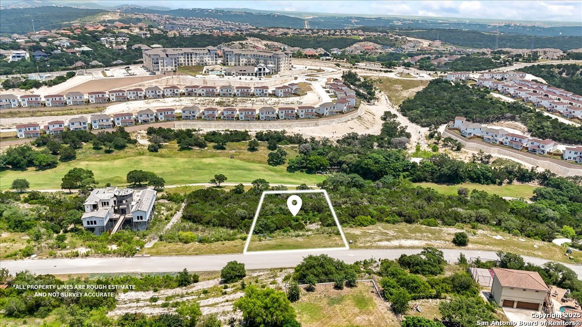 17731 Rancho Diana San Antonio TX 78255