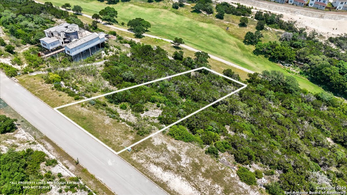 17731 Rancho Diana San Antonio TX 78255