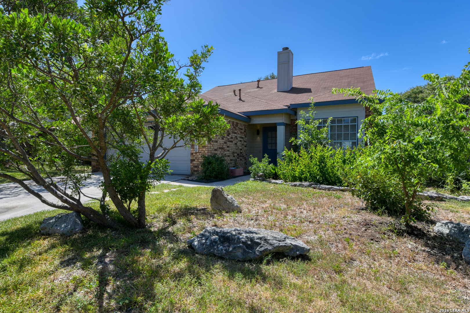 4210 Knollpond San Antonio TX 78247