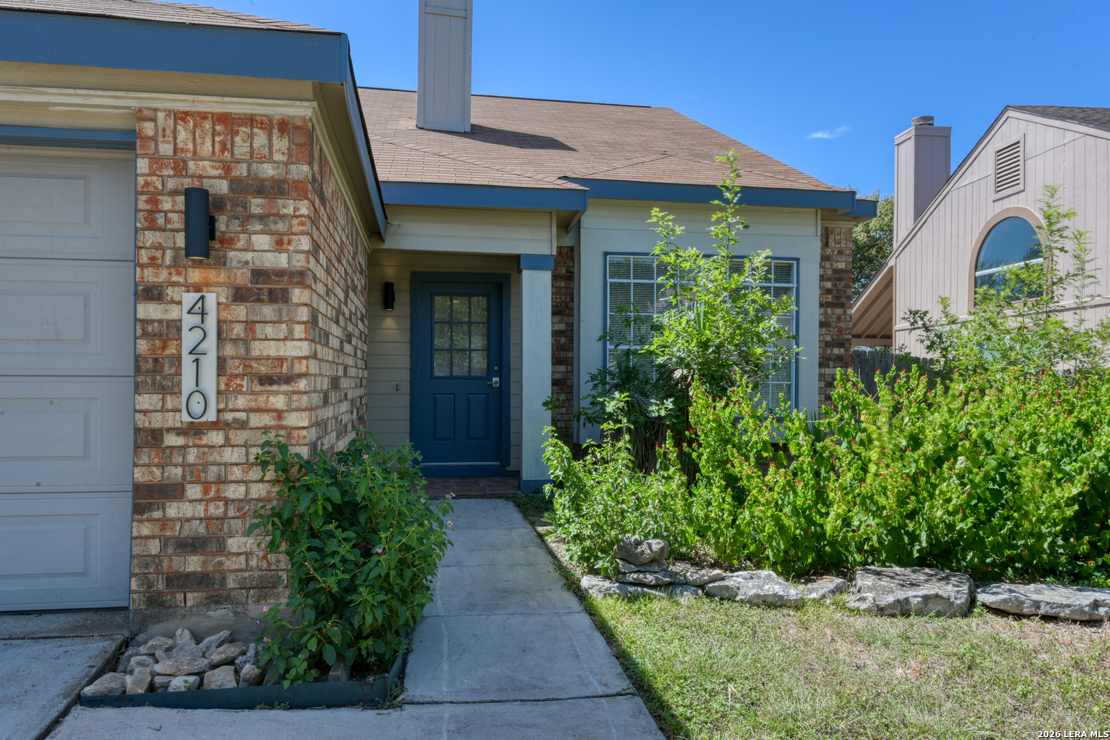 4210 Knollpond San Antonio TX 78247