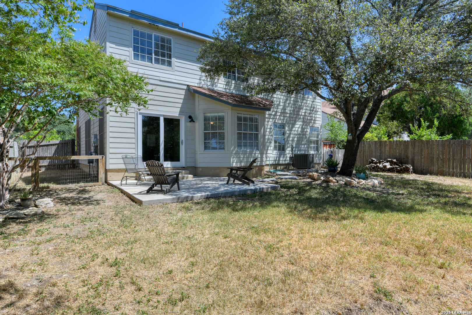 4210 Knollpond San Antonio TX 78247