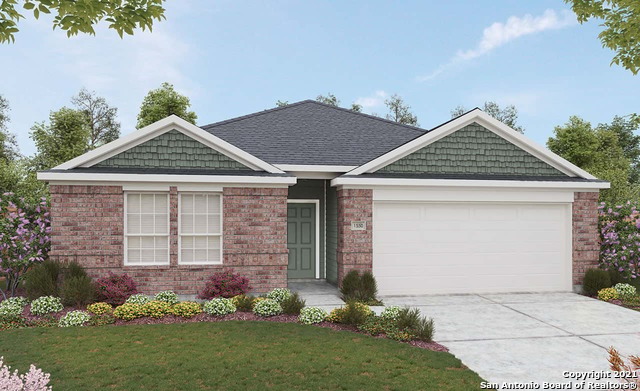 4211 Cavendish Court Converse TX 78109