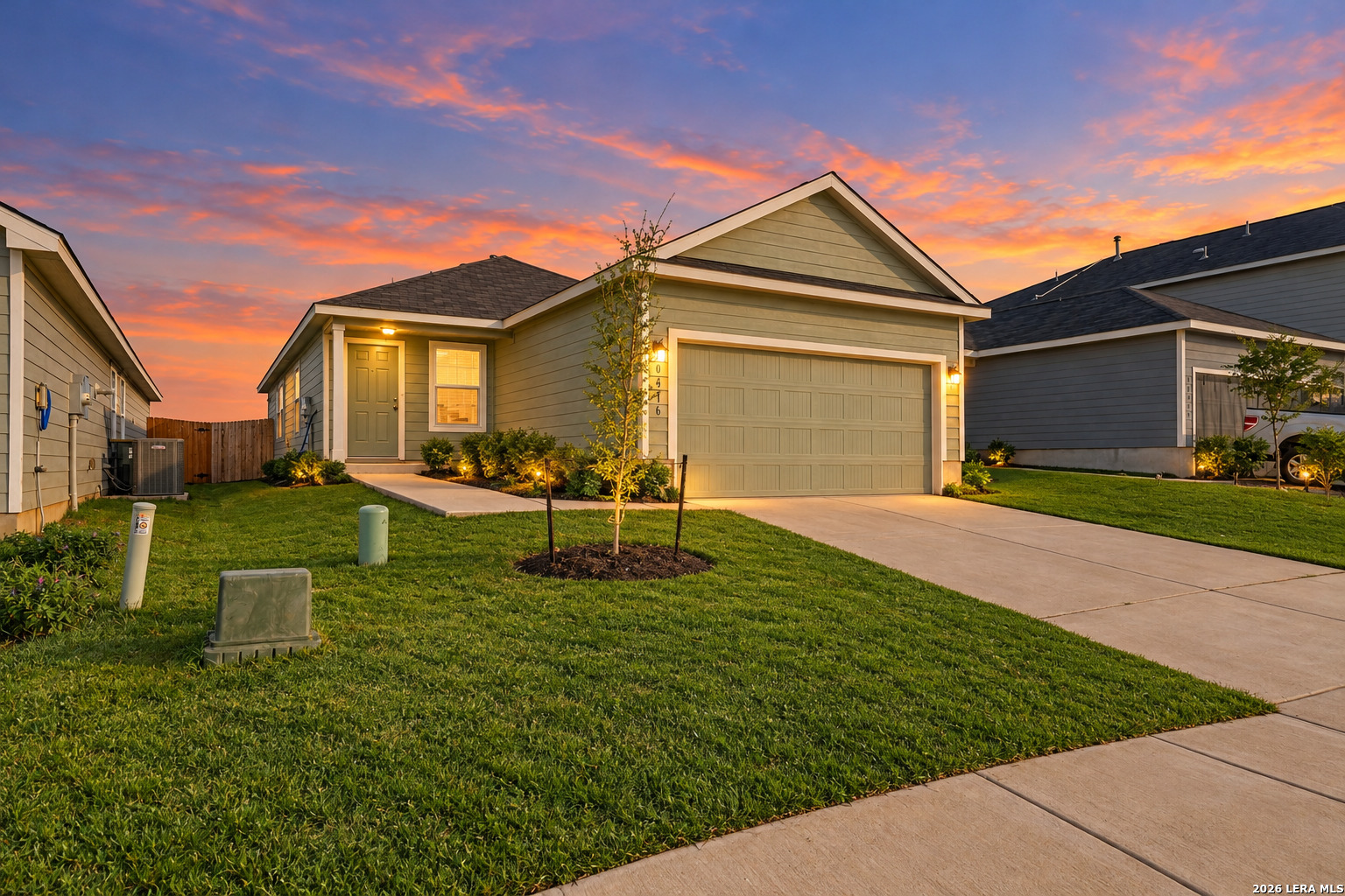 20416 Fire Stone San Antonio TX 78264