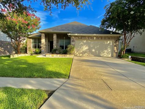 229 Royal Troon Drive Cibolo TX 78108