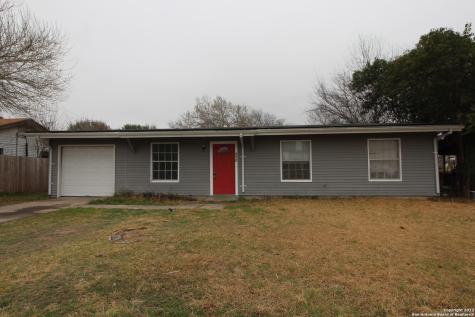 6235 Bright Valley Drive San Antonio TX 78242