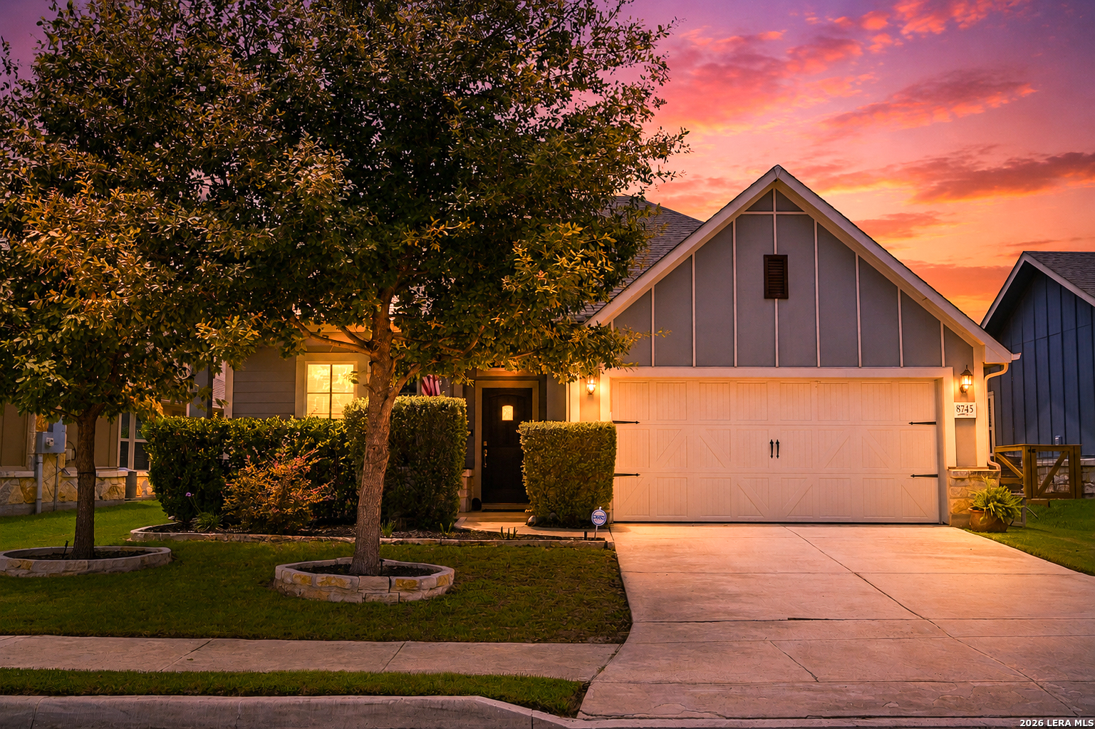 8745 Stackstone Schertz TX 78154