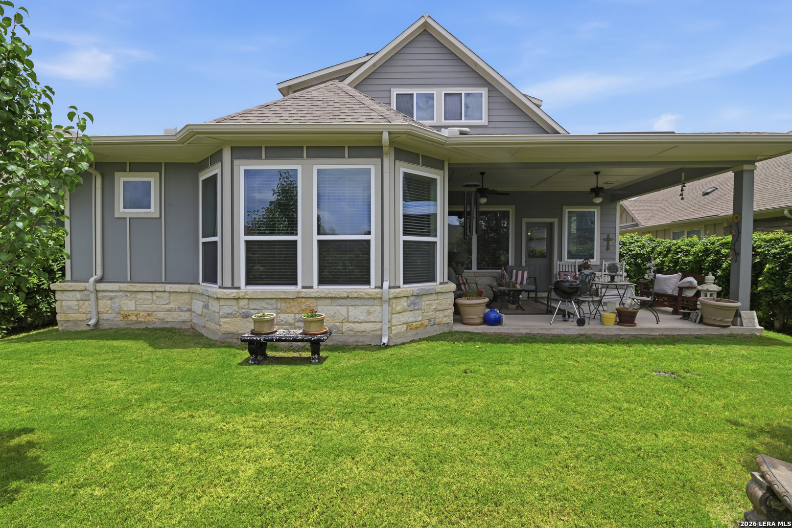 8745 Stackstone Schertz TX 78154