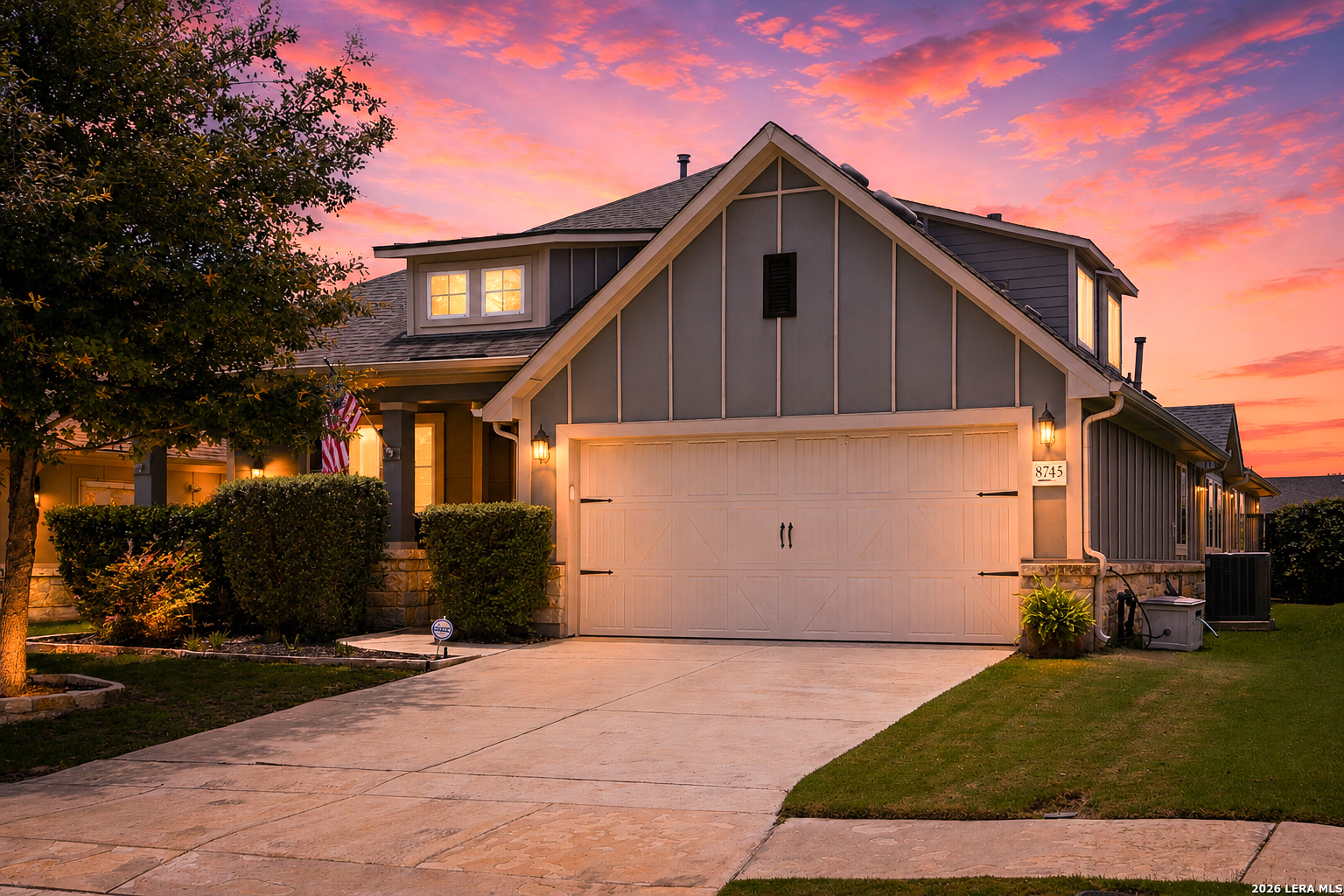 8745 Stackstone Schertz TX 78154
