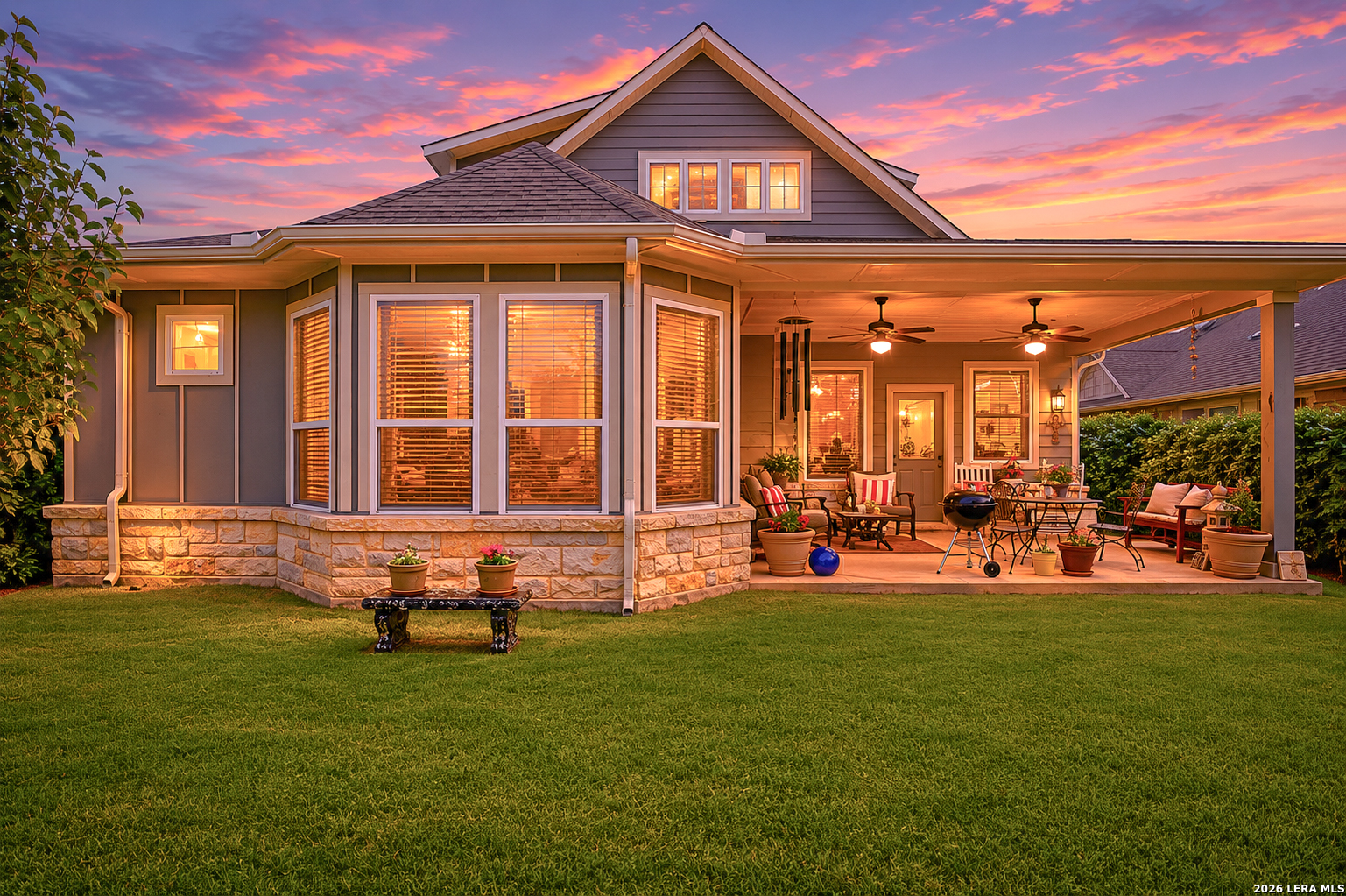 8745 Stackstone Schertz TX 78154