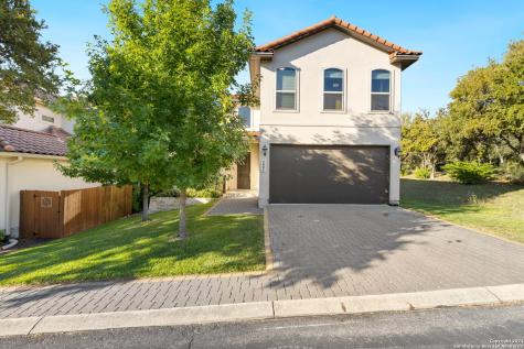 2806 Moncayo Drive San Antonio TX 78232