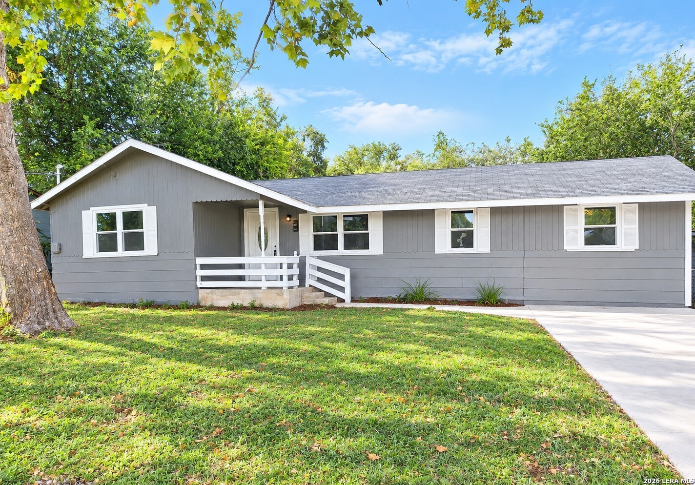 705 Short Avenue Seguin TX 78155