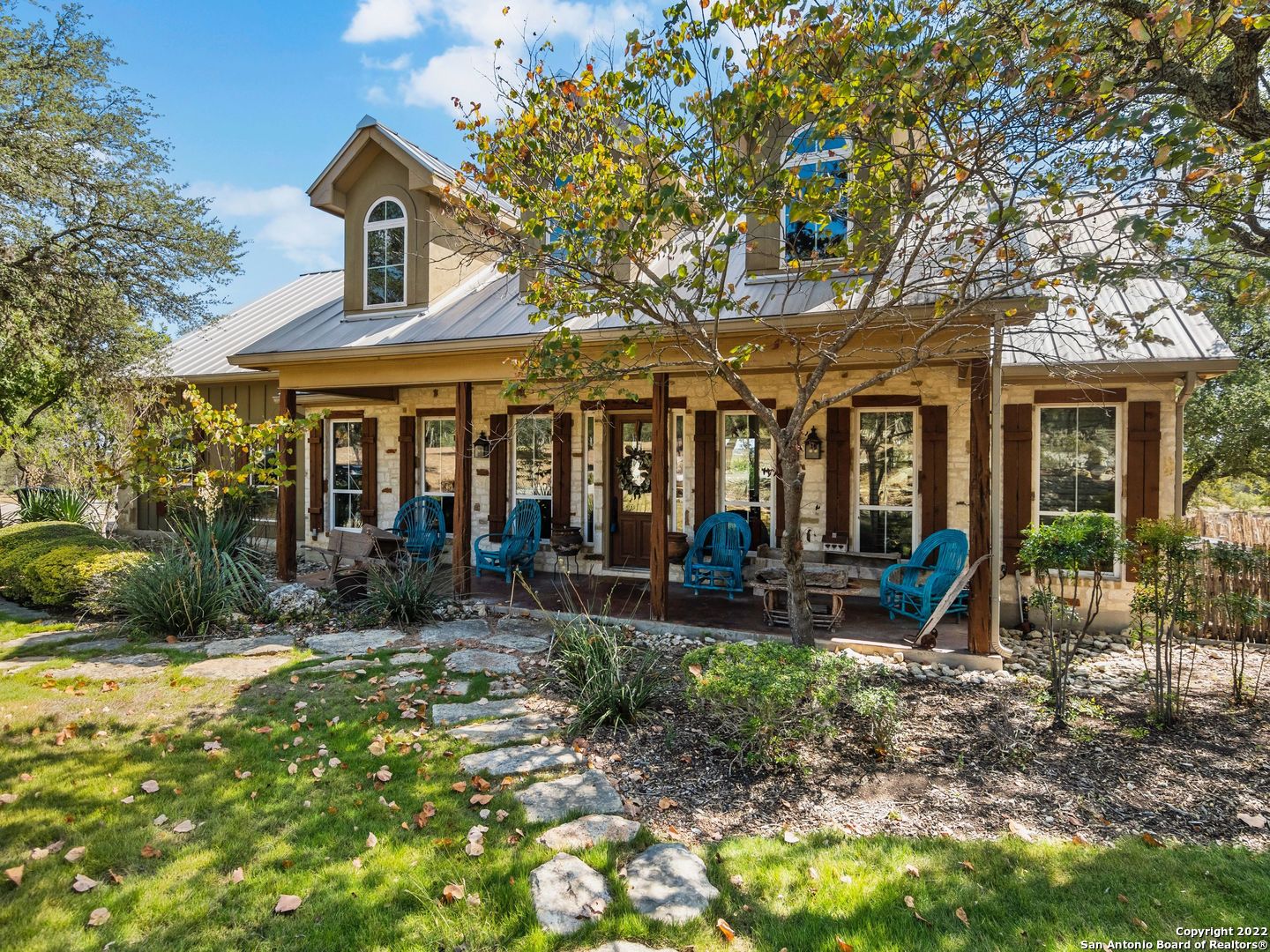 151 Britts Lane Boerne TX 78006