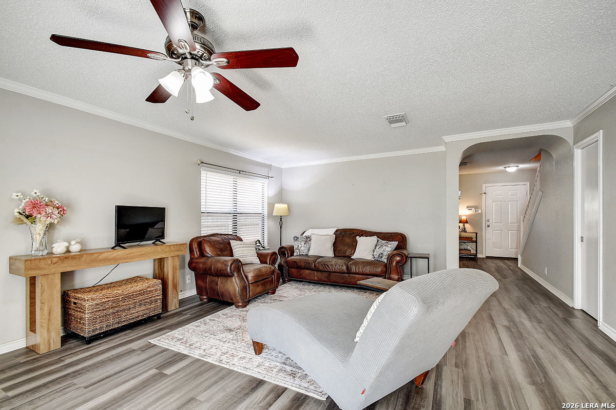 9202 Victory Pass Drive San Antonio TX 78240