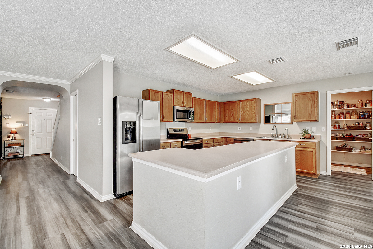 9202 Victory Pass Drive San Antonio TX 78240
